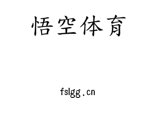 深圳市悟空体育电子有限公司官网
